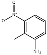 3-Nitro-o-toluidin