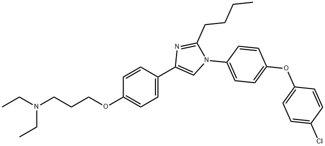 603148-36-3 結(jié)構(gòu)式