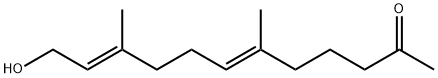 oxocrinol Struktur