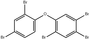 2,2',4,4',5-PENTABROMODIPHENYL ETHER