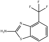 4-(trifluoromethyl)benzothiazol-2-amine price.