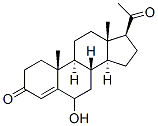 604-20-6 結構式