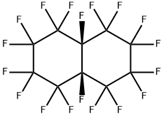 CIS-PERFLUORODECALIN