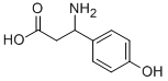 3-Amino-3-(4-hydroxyphenyl)propanoic acid price.