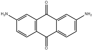 2,7-diaminoanthracene-9,10-dione