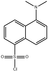 5-Dimethylaminonaphthalin-1-sulfonylchlorid