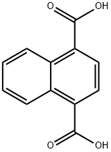 Naphthalin-1,4-dicarbonsure