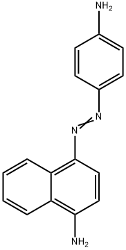 4-[(4-Aminophenyl)azo]naphthalin-1-amin