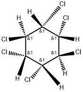 Γ-HCH-D6