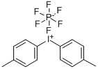 Bis(4-methylphenyl)iodonium hexafluorophosphate price.