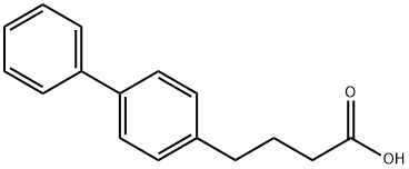 4-(4-BIPHENYLYL)BUTYRIC ACID