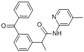 60576-13-8 結(jié)構(gòu)式