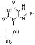 606-04-2 結(jié)構(gòu)式