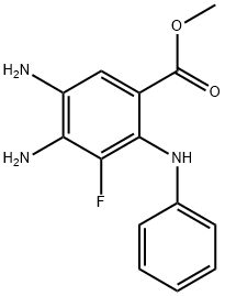 606144-42-7 結(jié)構(gòu)式