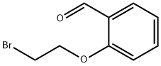 2-(2-BROMOETHOXY)BENZENECARBALDEHYDE Struktur