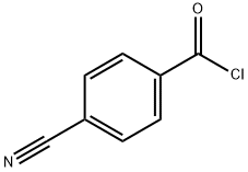 4-Cyanbenzoylchlorid