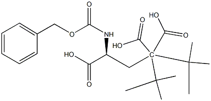 Z-L-GLA(OTBU)2-OH price.