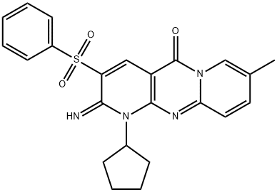 SALOR-INT L432792-1EA Struktur