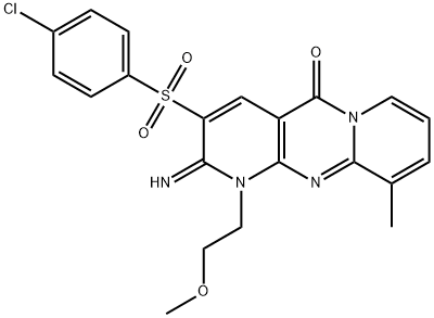 SALOR-INT L424641-1EA Struktur