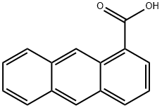 607-42-1 結(jié)構(gòu)式