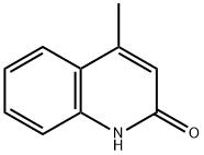 2-HYDROXY-4-METHYLQUINOLINE