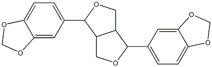 607-80-7 結(jié)構(gòu)式