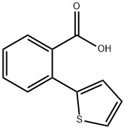 2-(2-THIENYL)BENZOIC ACID