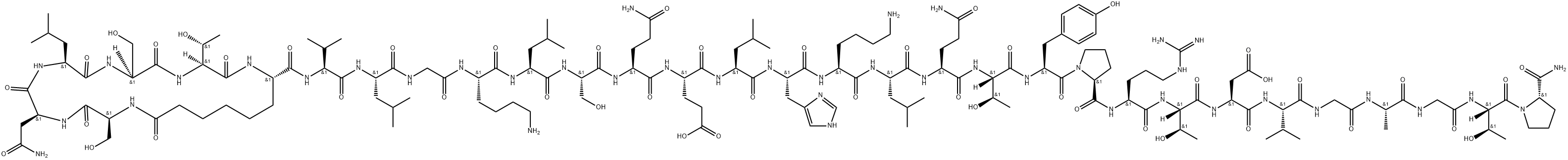 60731-46-6 結(jié)構(gòu)式