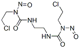 1,1'-Ethylenebis-CNU Struktur