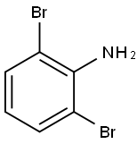 2,6-Dibromoaniline