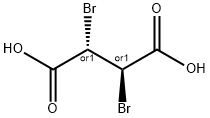 meso-2,3-ジブロモこはく酸