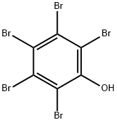 Pentabromphenol