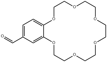 4'-FORMYLBENZO-18-CROWN 6-ETHER