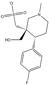 608521-21-7 結(jié)構(gòu)式