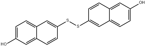 6088-51-3 Structure