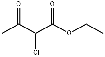 Ethyl 2-chloroacetoacetate