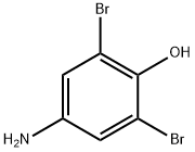 4-Amino-2,6-dibromphenol