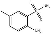 609-55-2 結(jié)構(gòu)式