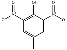 2,6-Dinitro-p-kresol