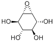 CONDURITOL B EPOXIDE Structure