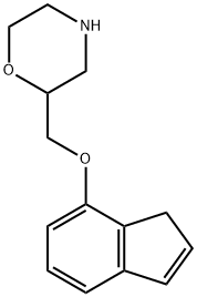 Indeloxazine