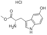 L-5-HYDROXYTRYPTOPHAN METHYL ESTER HYDROCHLORIDE