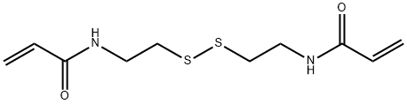 N,N'-BIS(ACRYLOYL)CYSTAMINE