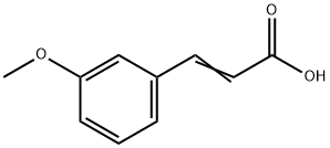 3-メトキシけい皮酸