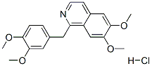 Papaverine hydrochloride price.