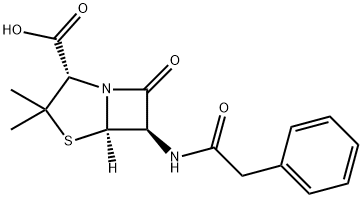 6-(2-Phenylacetamido)penicillansure