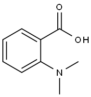 2-(Dimethylamino)benzoesure