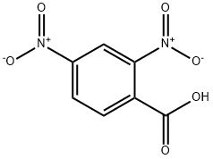 2,4-ジニトロ安息香酸