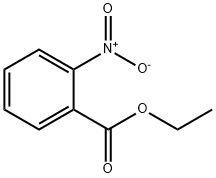 ETHYL 2-NITROBENZOATE price.