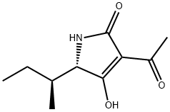 610-88-8 結(jié)構(gòu)式